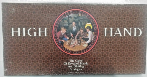 Gioco tavolo 1964 high - da,