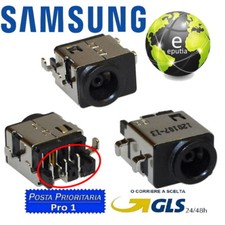 CONNETTORE ALIMENTAZIONE DC