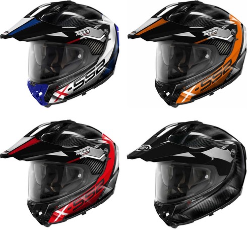 Casco moto lite 552 ultra - casco,
