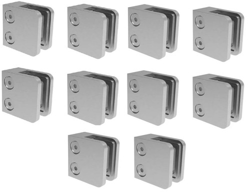 Acciaio inox supporto - inox, 10