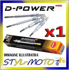 CANDELETTA NGK SPARK PLUG