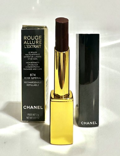 Chanel rouge allure - chanel,