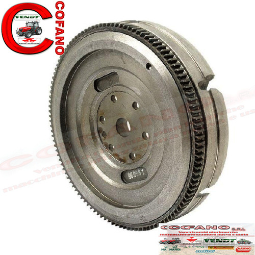 Volano motore massey ferguson - massey,