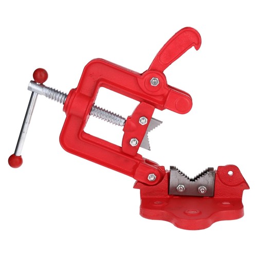 Morsetto vite per tubi con - morsetto, a