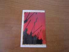 FIGURINA POCAHONTAS ED. PANINI