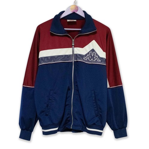 Felpa kappa vintage - vintage, e