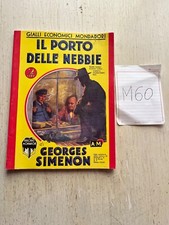 IL PORTO DELLE NEBBIE -