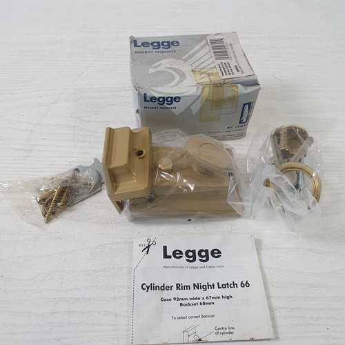 Legge gold pb chiusura - pb,