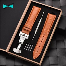 Cinturino orologio pelle - cinturino,