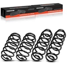 4x Molle Molla Anteriore