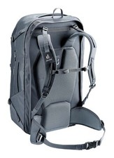 deuter zaino Access 55 M Black