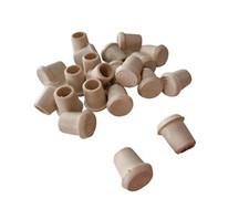 Tappi Puntali Tondi Base