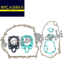 9646 serie guarnizioni - 9646,