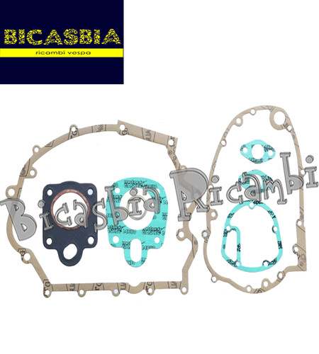 9646 serie guarnizioni - -,