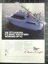 1988 ADVERTISING for Chris