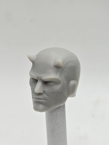 Printed devil dares - 3d,