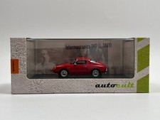 AUTOCULT - INTERMECCANICA IMP