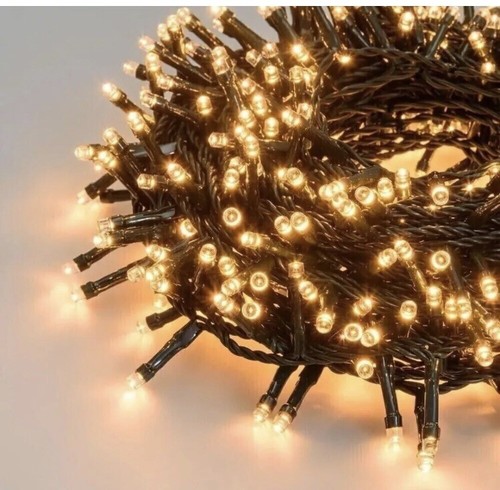 Luci per albero natale - luci,