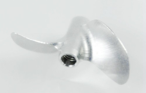 Tenshock elica cnc - rc,