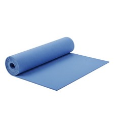 Tappetino yoga 4mm gomma - yoga, eva
