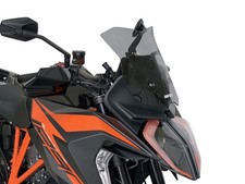 WRS PARABREZZA SPORT SCURO WRS