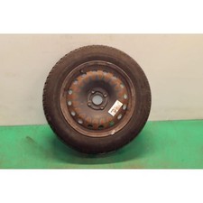 1 CERCHIO IN FERRO FIAT GRANDE