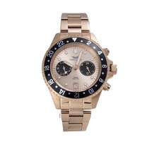 OROLOGIO MENS MEZZO WATCH 