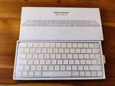 Apple Magic Keyboard con Touch