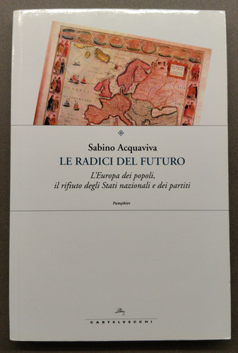 Acquaviva le radici - -, del