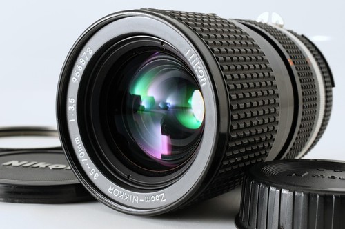 Quasi come nuovo nikon ai - [quasi,