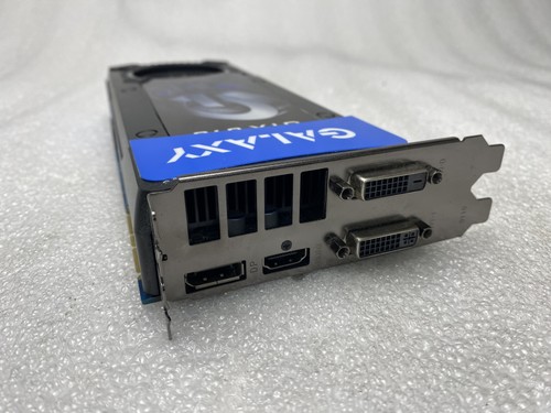Galaxy nvidia geforce gtx - galaxy,