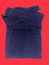 felpa stone island uomo