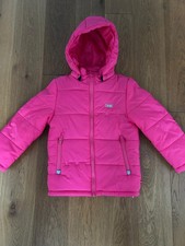 LEGO Wear Cappotto Rosa Età 6