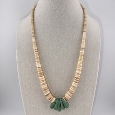 Collana Santo Domingo Pueblo