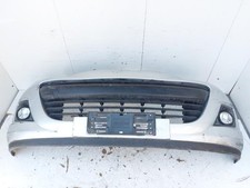 7401SN PARAURTI ANTERIORE PEUGEOT 207 (A7) 1.4 B 8V MAN 5M 95CV 2010 5P BERL