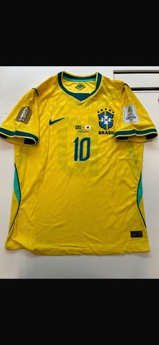 Maglia neymar brasil - neymar, vs