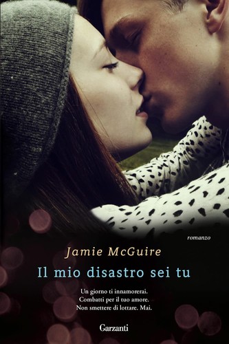 Mio disastro sei tu - il,
