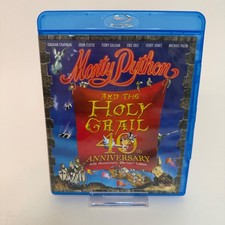 Monty python holy - monty,
