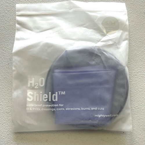 Mightywell h2o shield - mightywell,