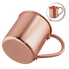 Tazza tazza rame puro classico