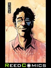 ABSOLUTE DAYTRIPPER HARDCOVER