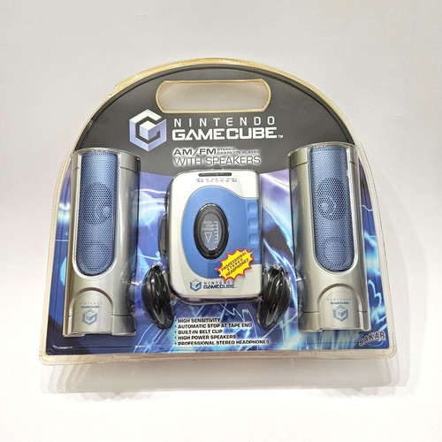 Lettore cassette stereo - di,