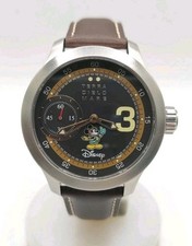 Tcm orologio topolino aviatore - tcm,