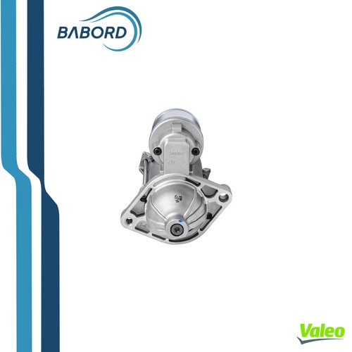 Motorino avviamento valeo - motorino,