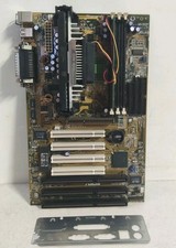 ATX Computer Vintage