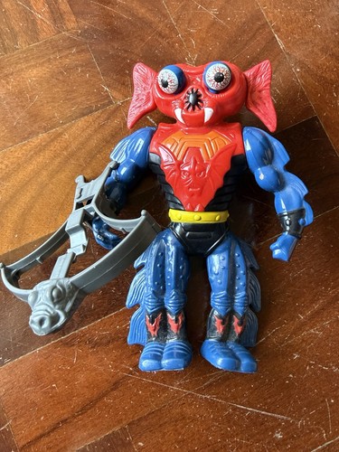 Masters the universe mattel - the,