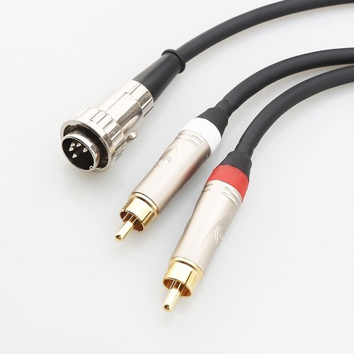 Naim pin din twist - naim,