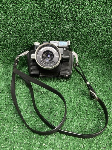 Nikon nikonos fotocamera - ii,