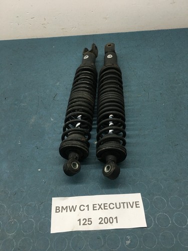 Ammortizzatori bmw 125 - ammortizzatori,