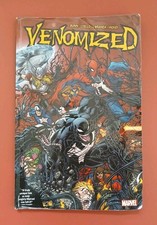 Venomized, Bunn, Cullen